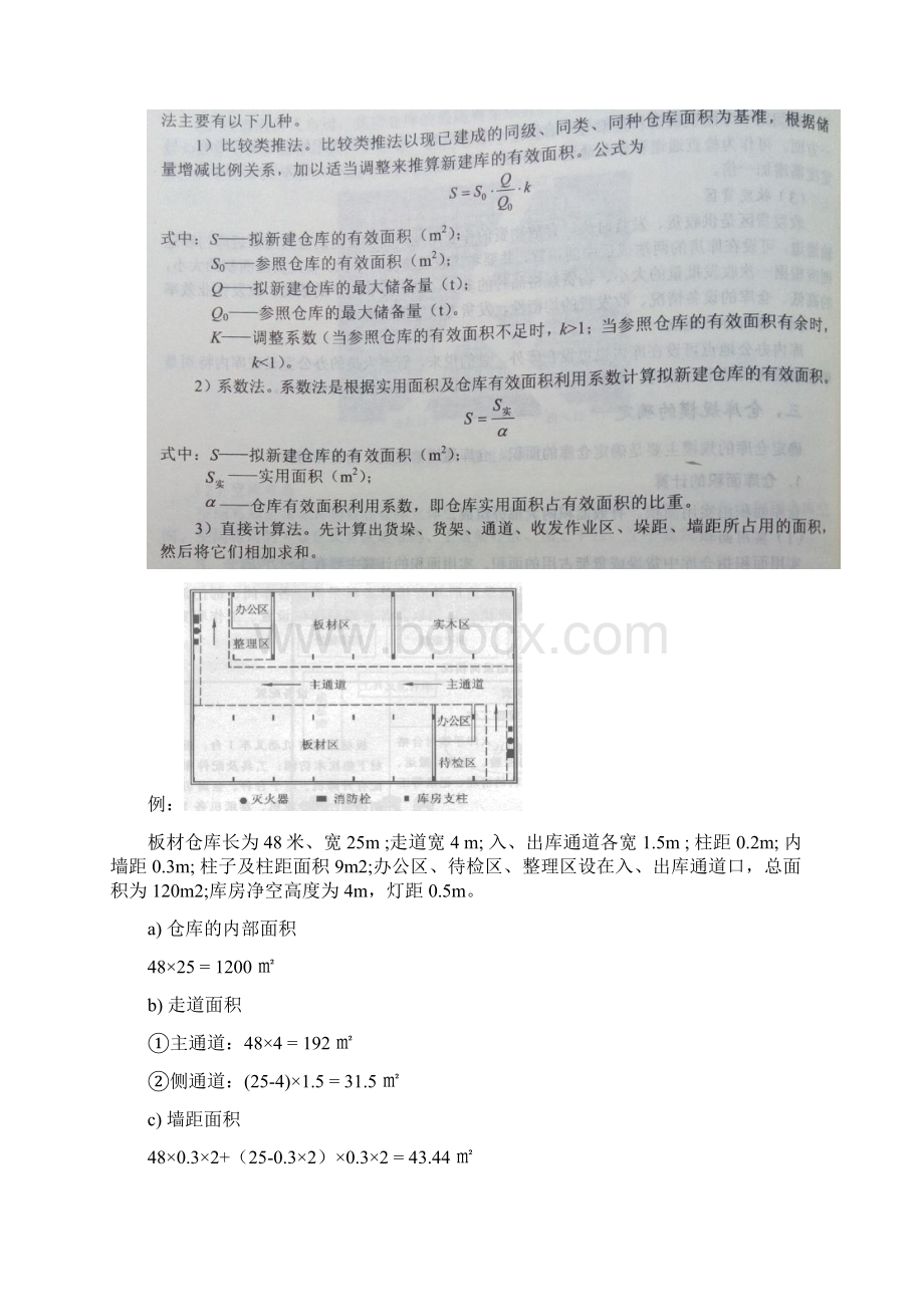 仓储管理复习资料思敏解读.docx_第3页