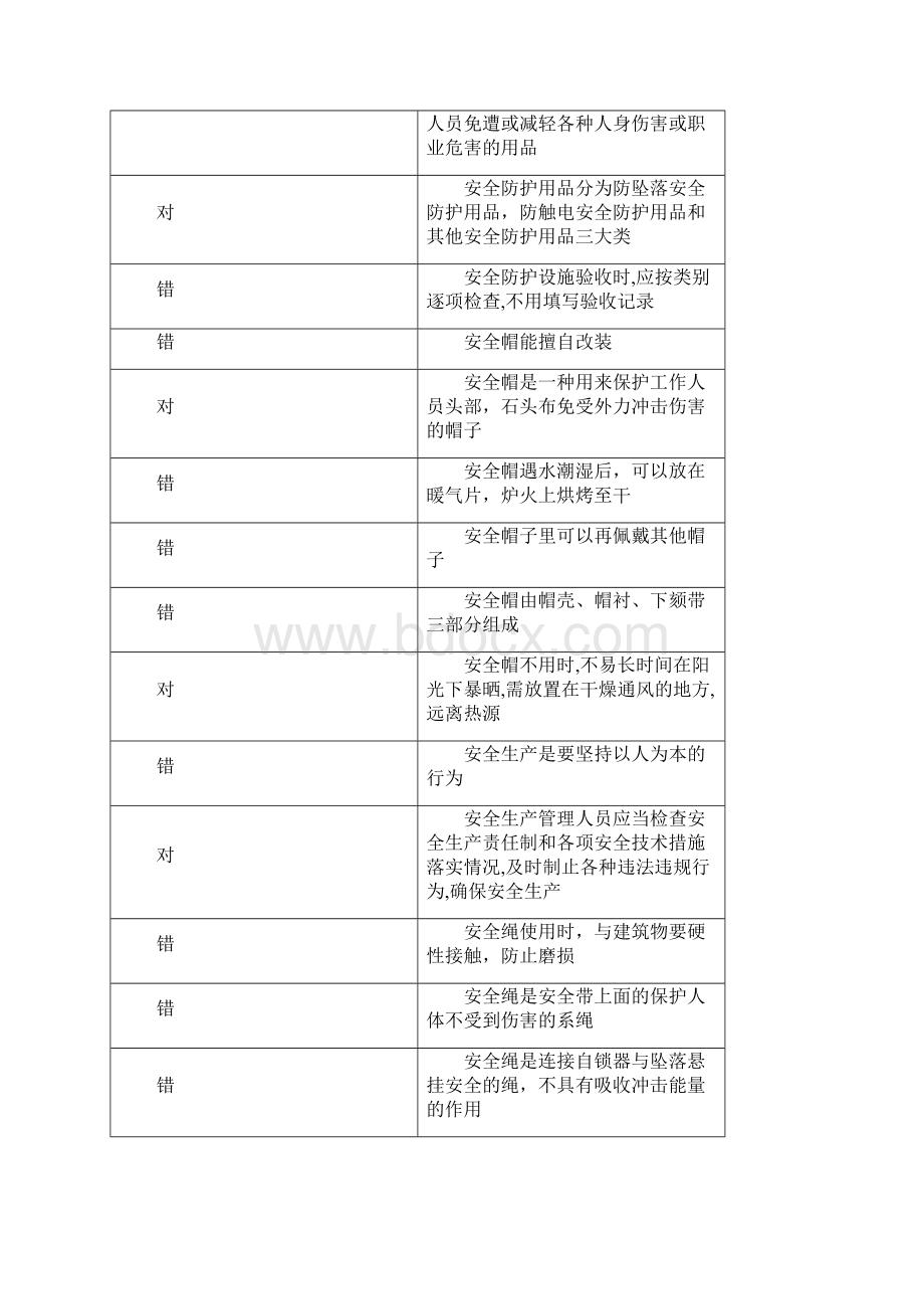 登高证模拟考试题汇总.docx_第3页