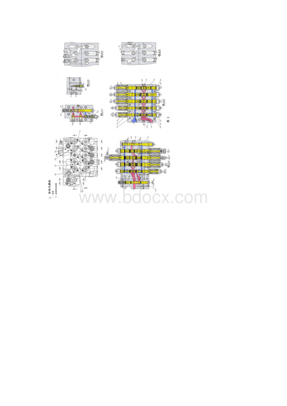 完整版03KMX15R控制阀说明书文档格式.docx_第3页