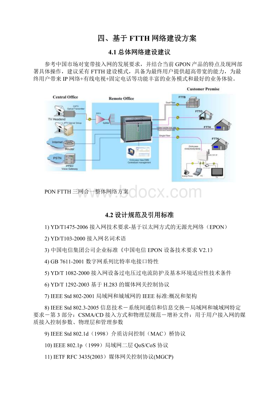 FTTH技术方案.docx_第3页