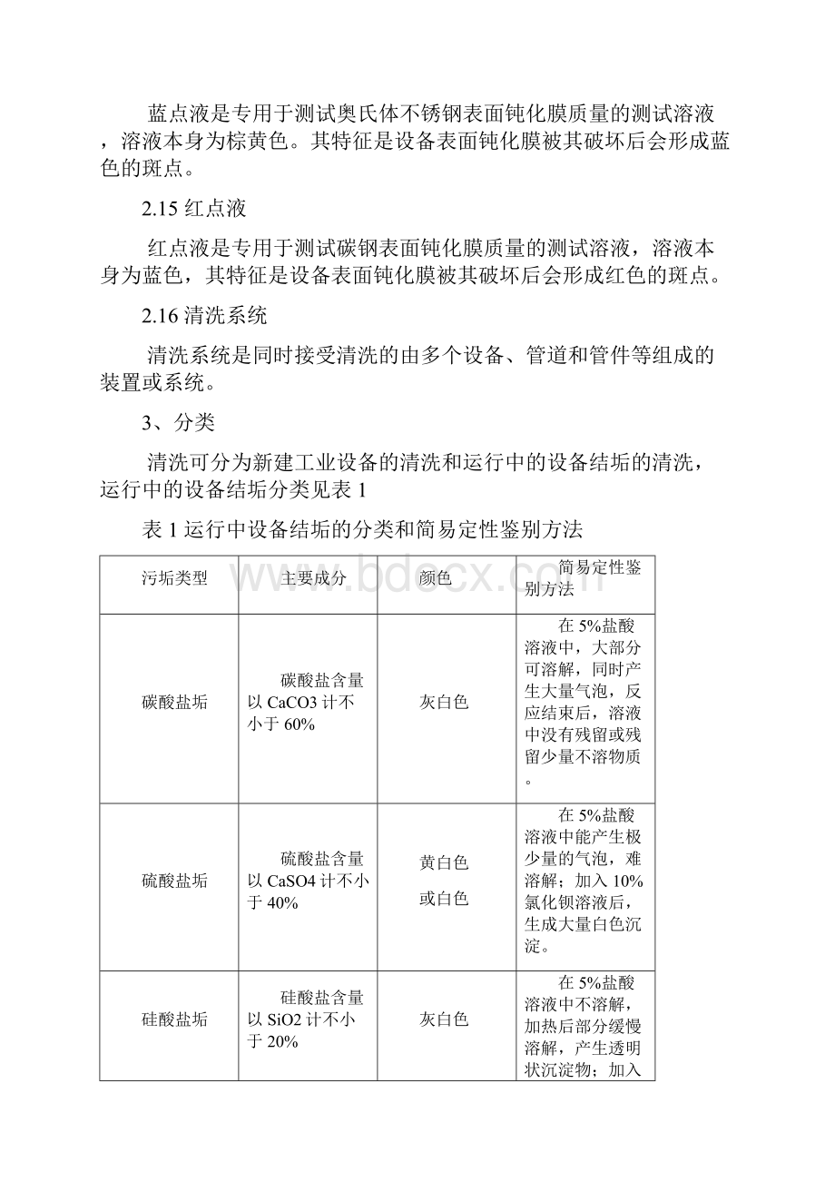 化学清洗质量控制大纲Word下载.docx_第3页