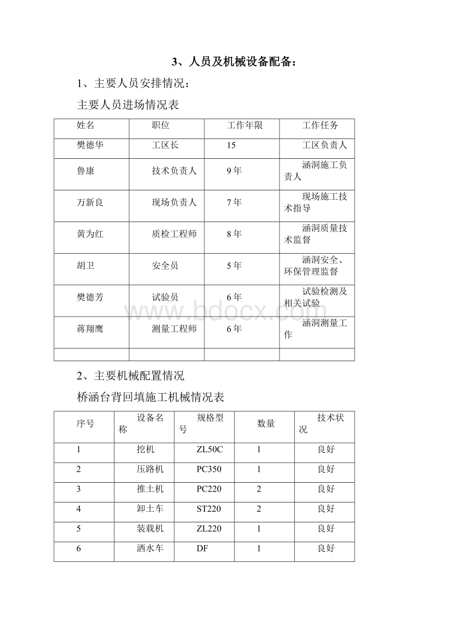 涵洞台背回填施工方案设计Word文档格式.docx_第2页