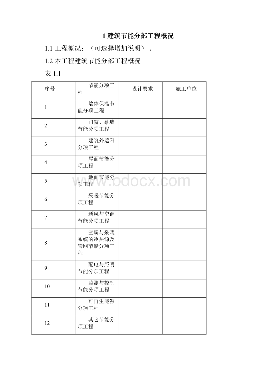 《江苏省建筑节能分部工程监理实施细则》标准化格式文本.docx_第2页