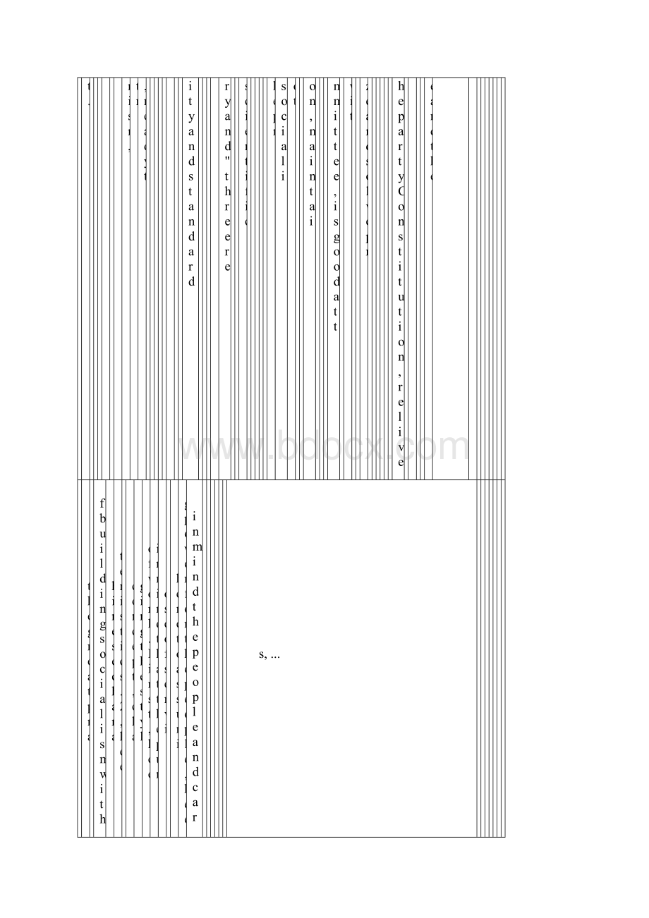 学前教育专业发展规划.docx_第2页