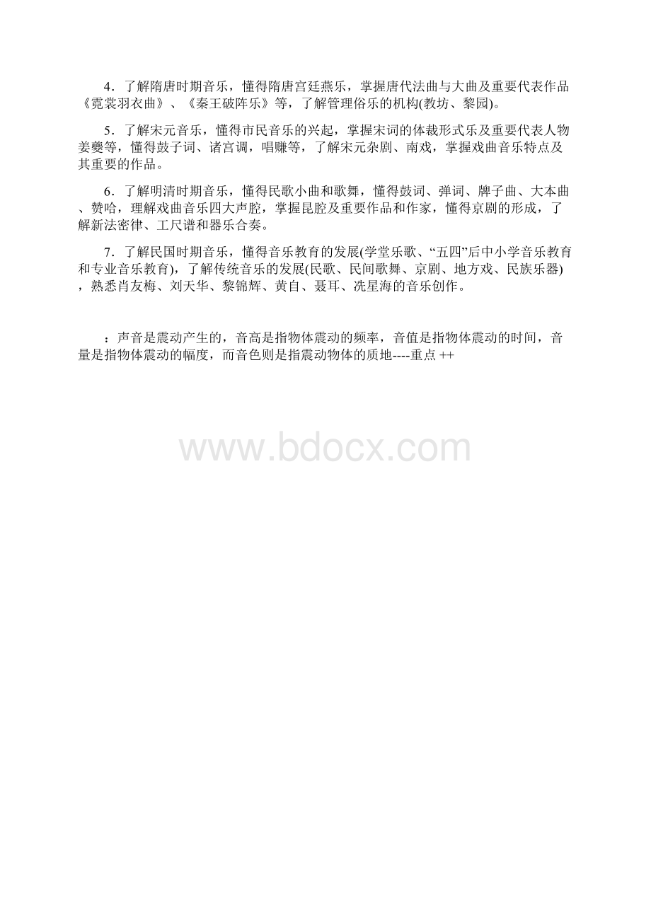 音乐试题.docx_第3页