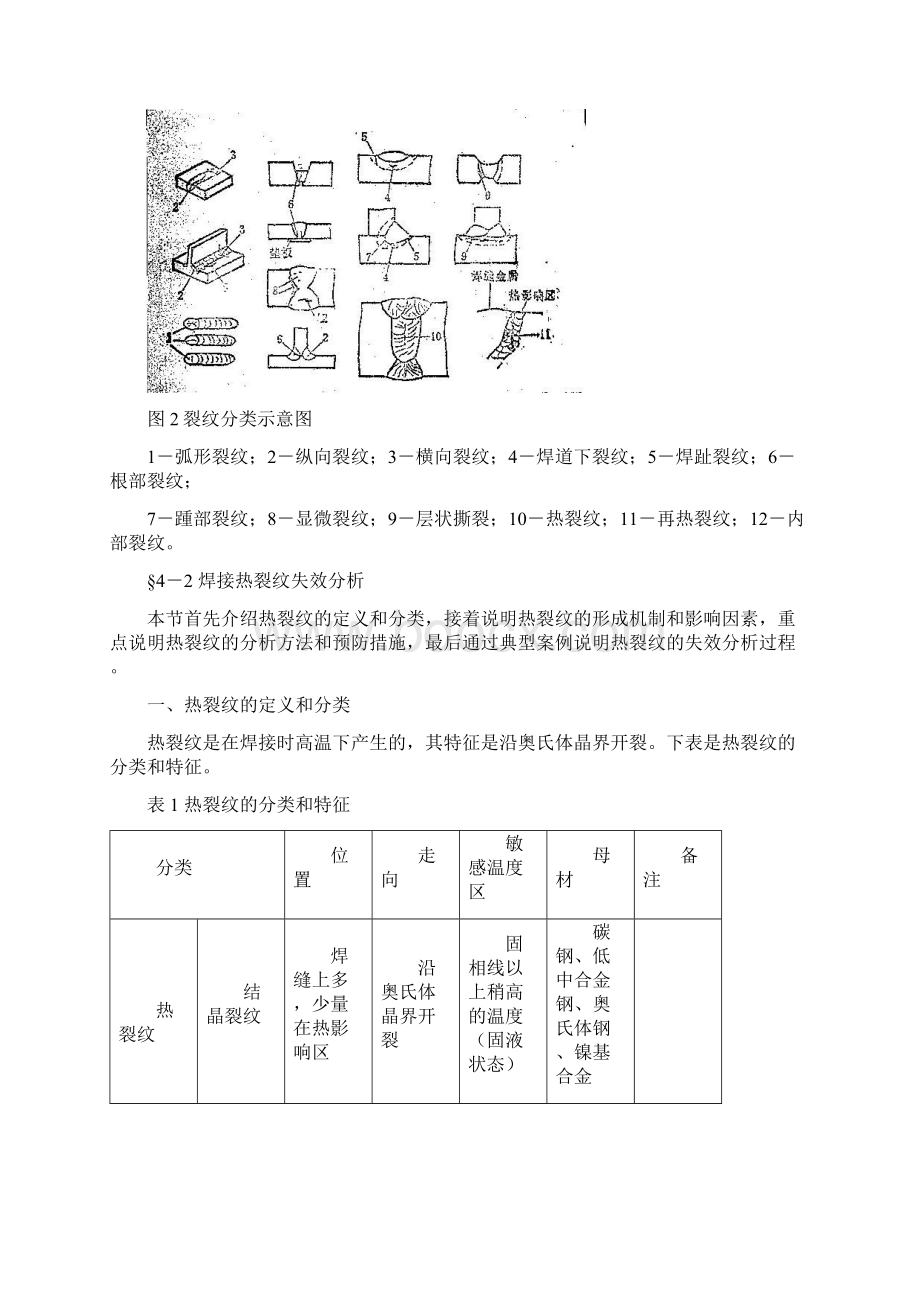 焊工中级班培训材料之热冷裂纹.docx_第3页