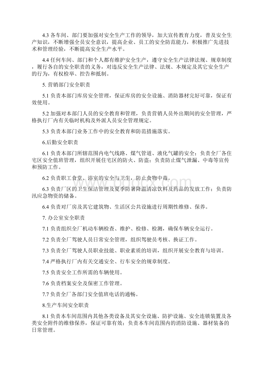 安全生产规章制度文档格式.docx_第2页