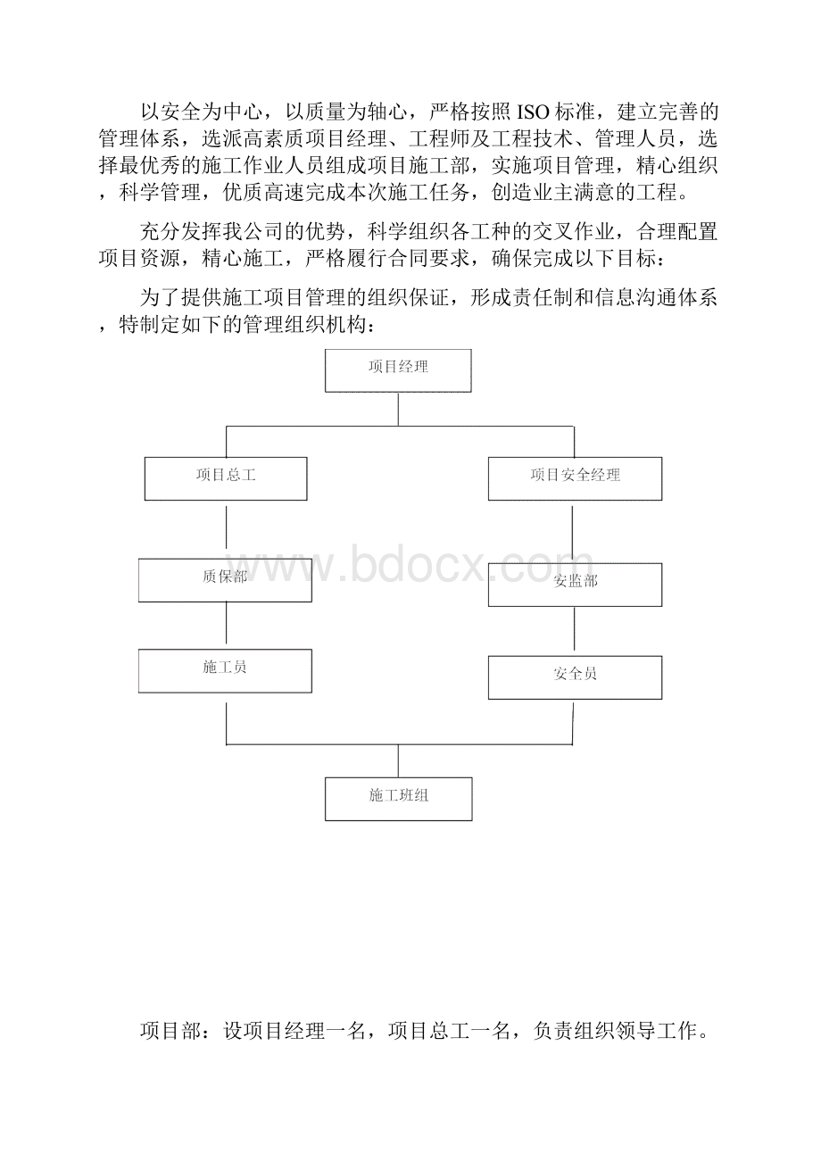 给排水暖通施工组织设计.docx_第2页