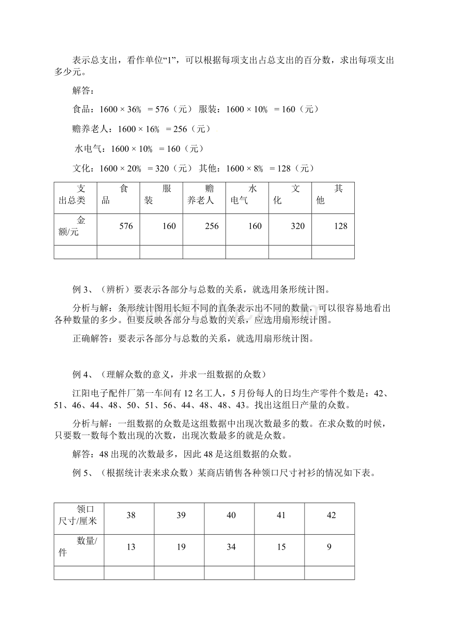 小学数学总复习专题讲解及训3文档格式.docx_第3页