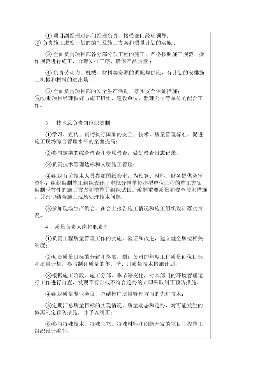 工程项目部管理Word文档格式.docx_第3页