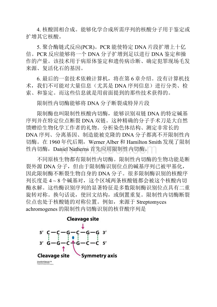 5基因和基因组的研究方法.docx_第3页