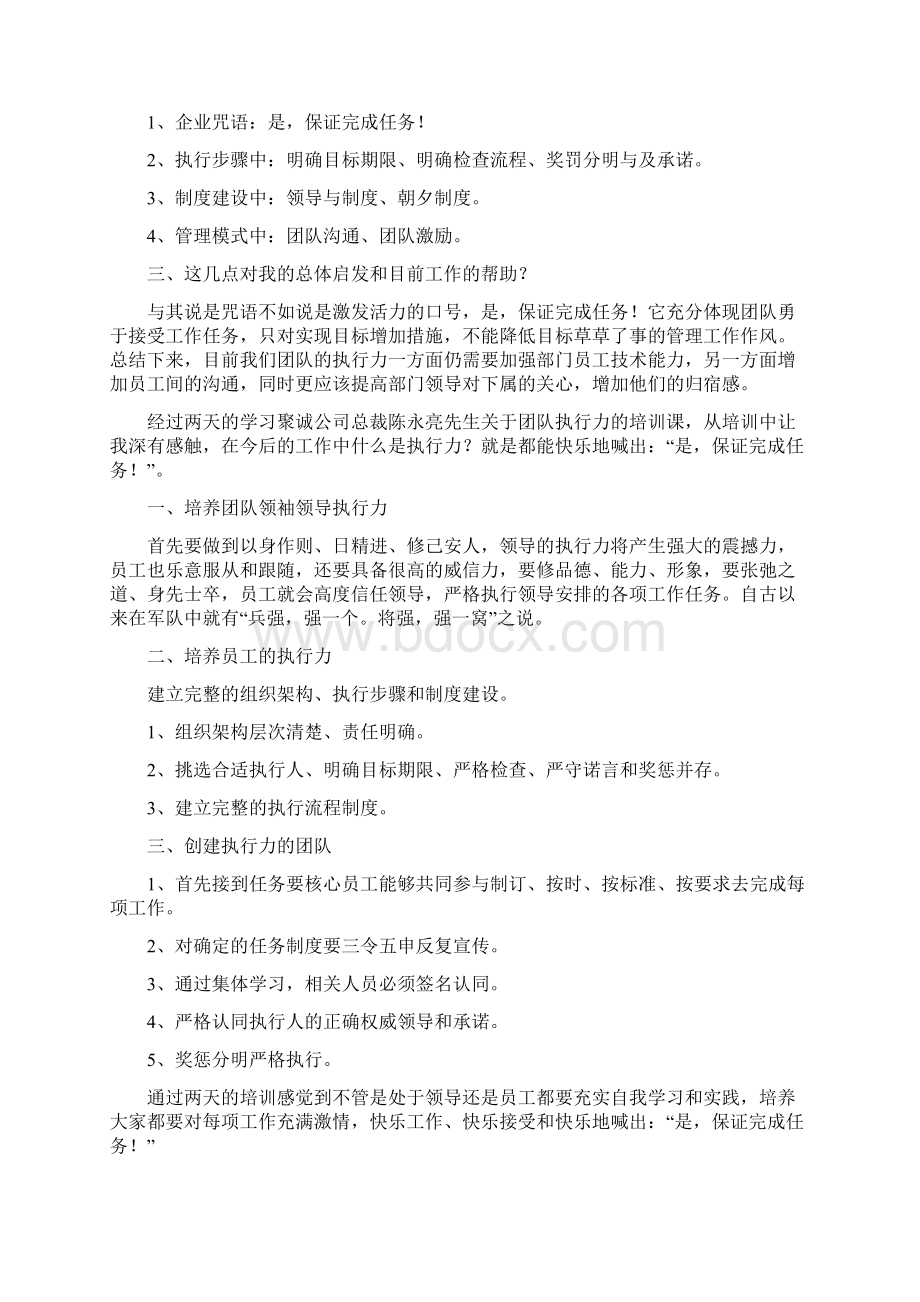 执行力分享心得体会.docx_第3页