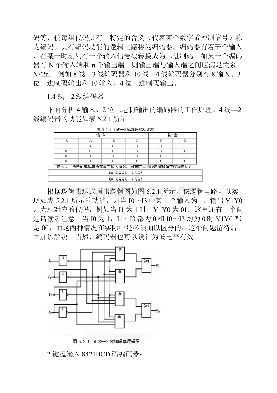 编码器工作原理光电编码器的工作原理分析.docx_第3页