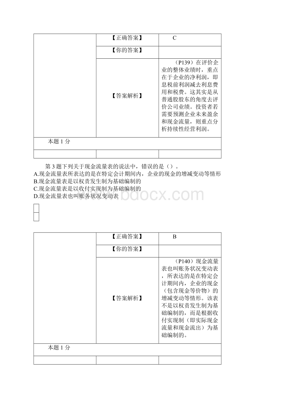 基金从业《证 券投资基金基础知识》考前密押卷一.docx_第2页