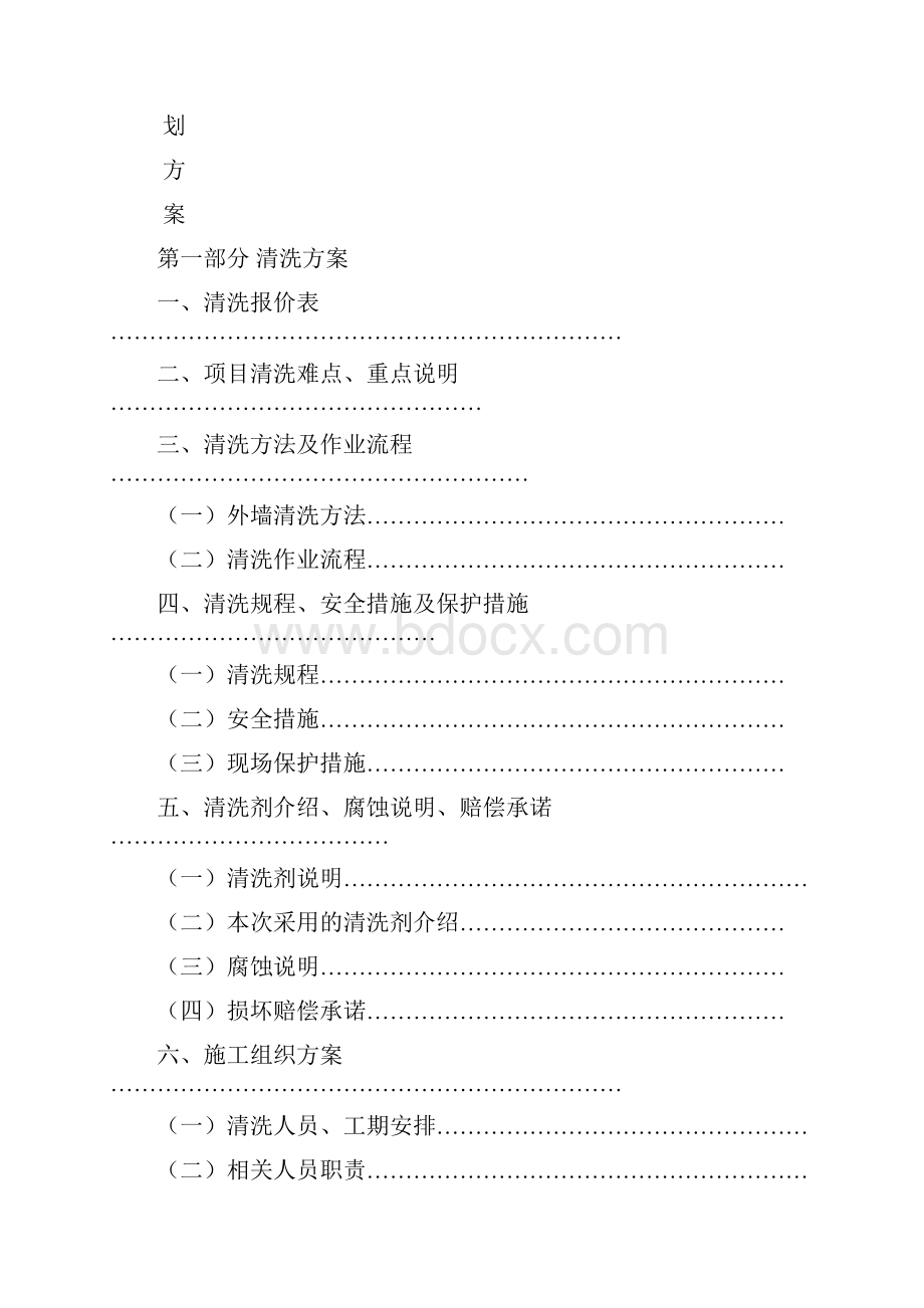 清洗方案及工作流程.docx_第2页