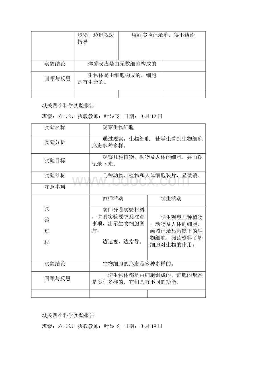 六年级下册科学实验报告单.docx_第3页