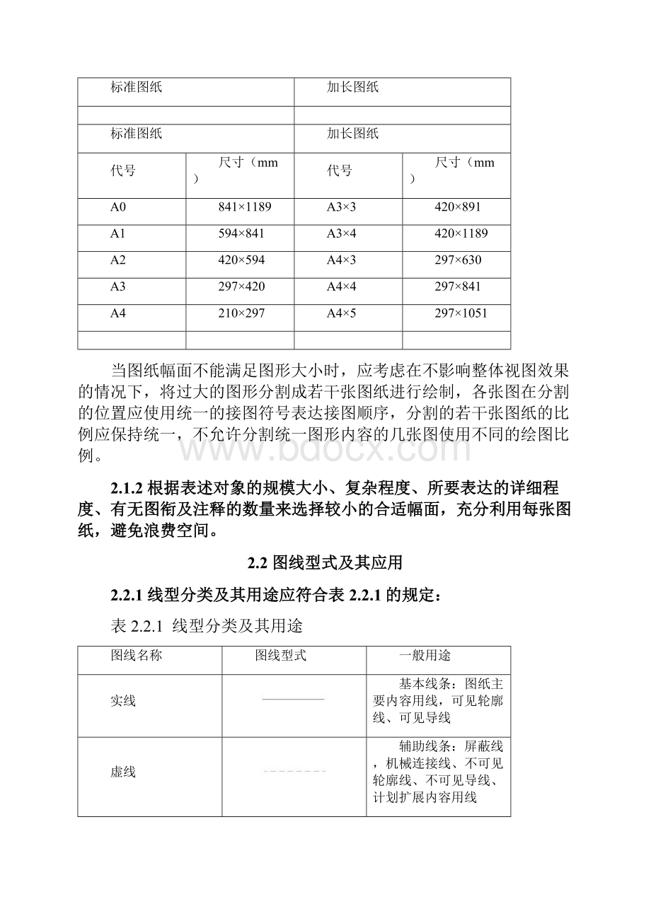 通信线路工程制图要求.docx_第3页