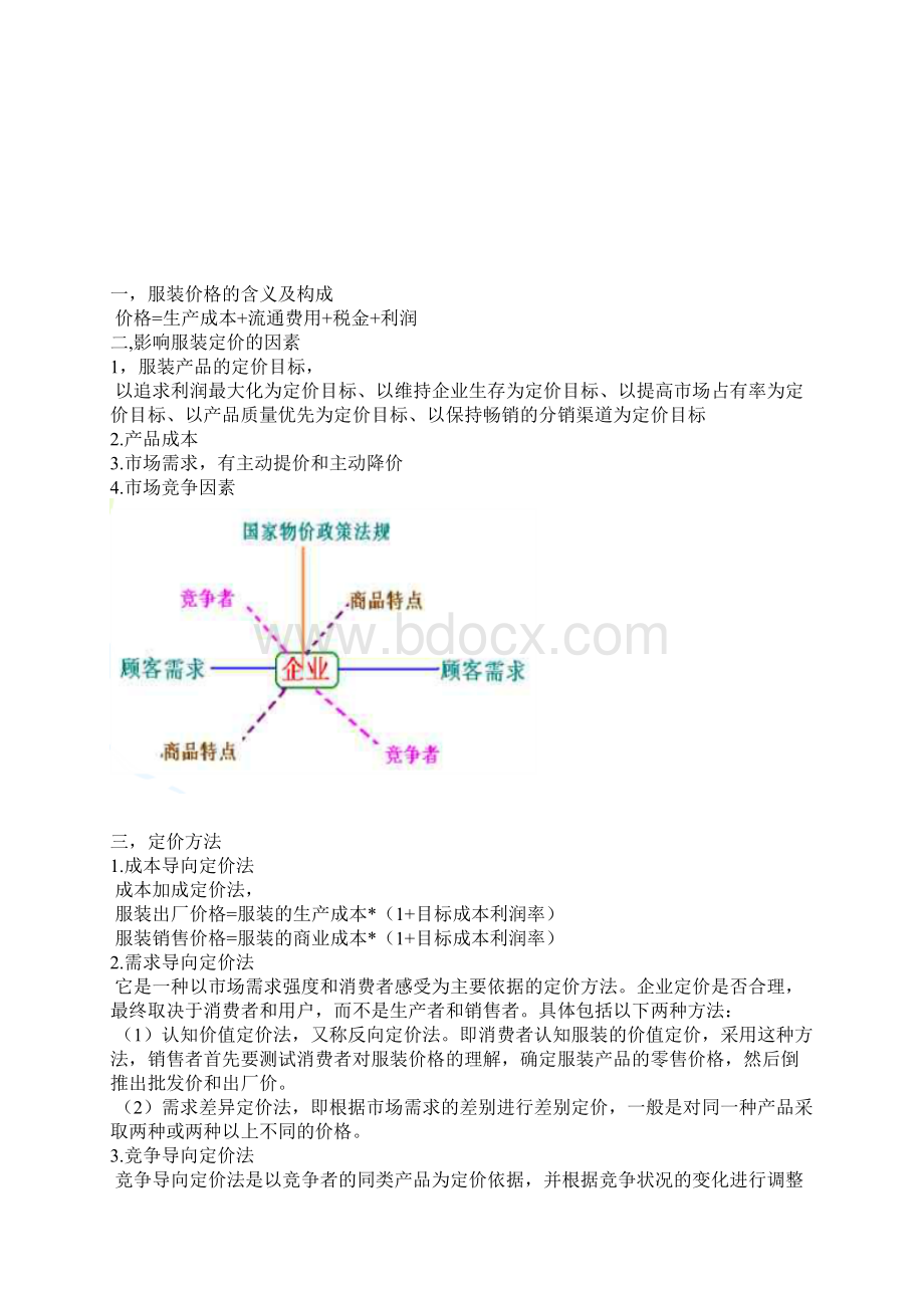 服装商品定价策略文档格式.docx_第2页