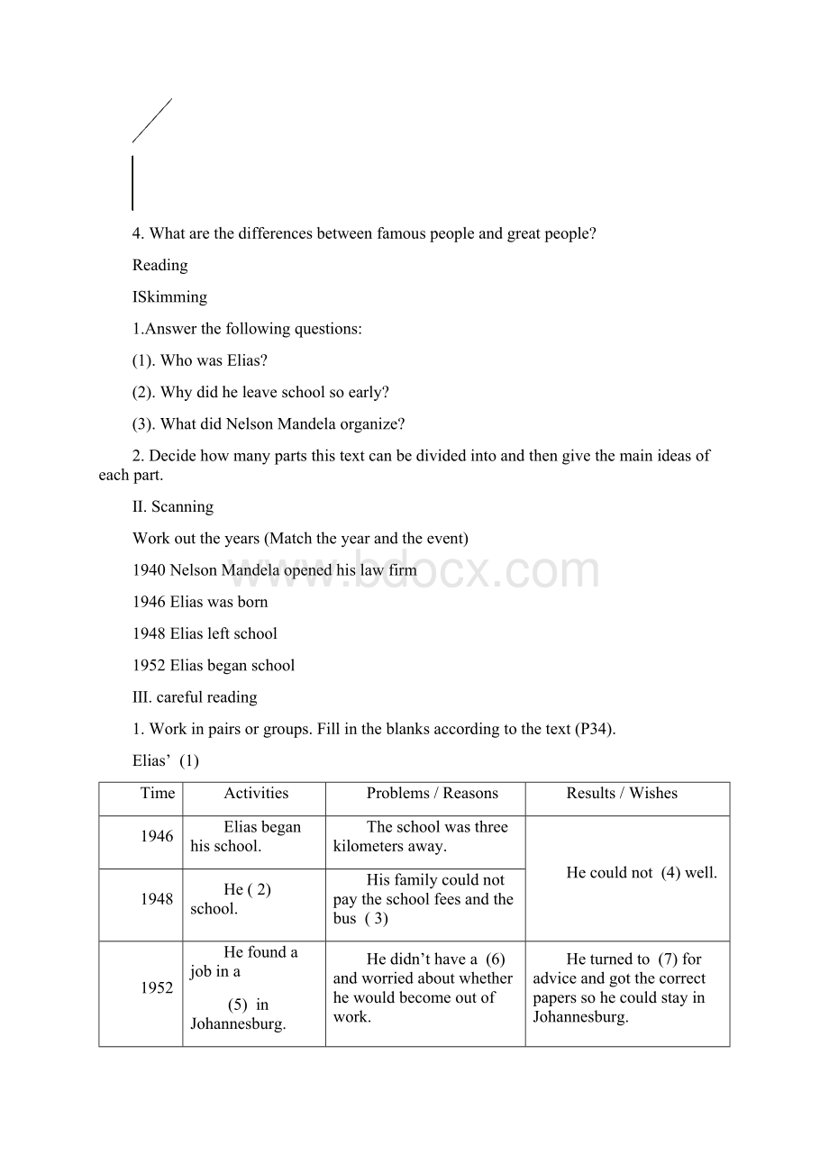 必修1Unit 5 学案.docx_第2页