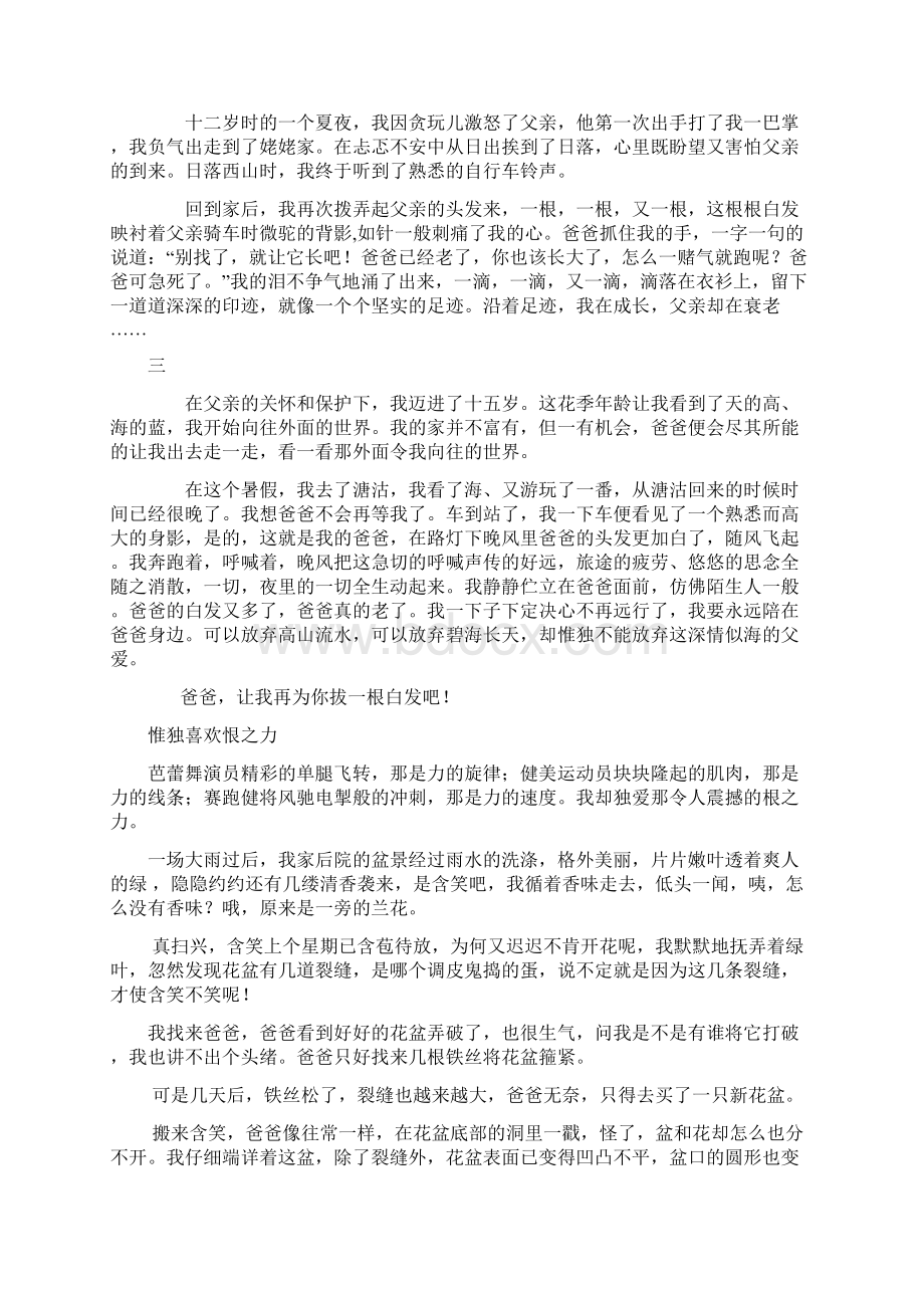 优秀初中作文Word格式文档下载.docx_第3页