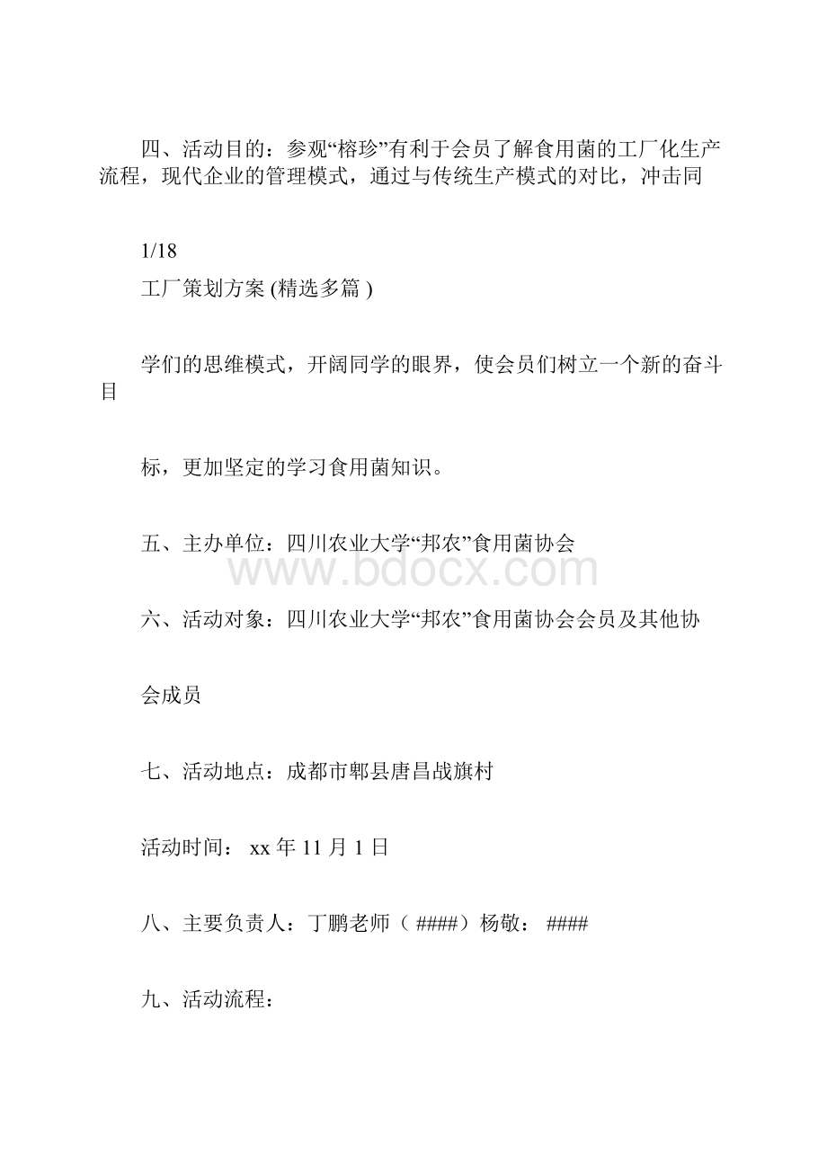 工厂策划方案精选多篇.docx_第2页