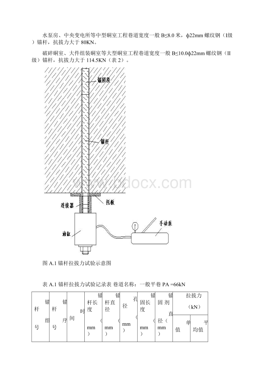 锚杆拉拔试验规程.docx_第3页