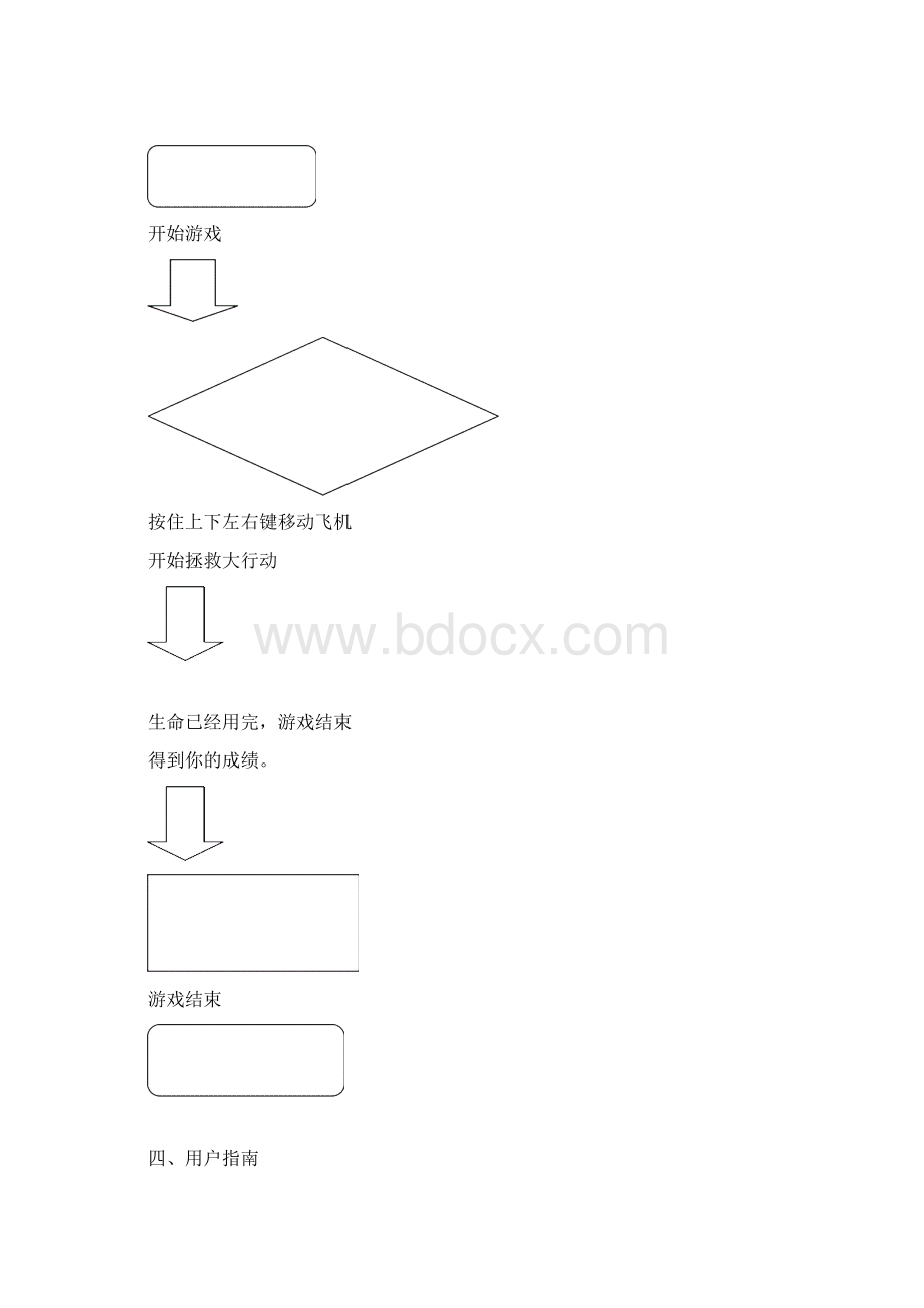 游戏编文档最终程.docx_第3页