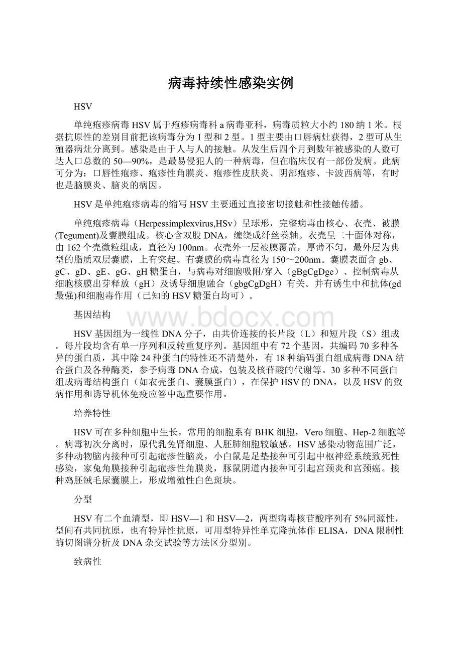 病毒持续性感染实例.docx