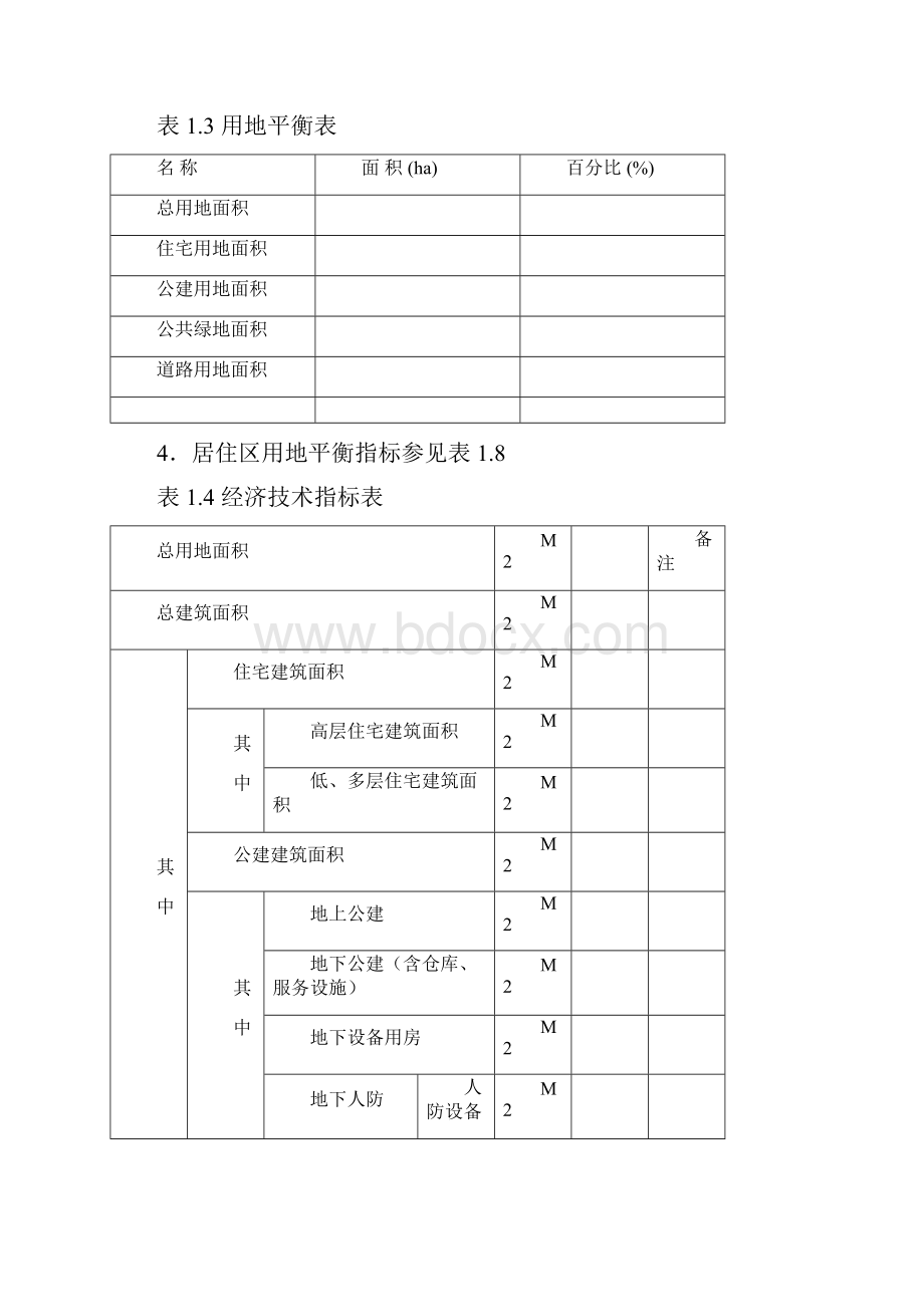 大连市城市规划管理技术规定Word文档格式.docx_第3页