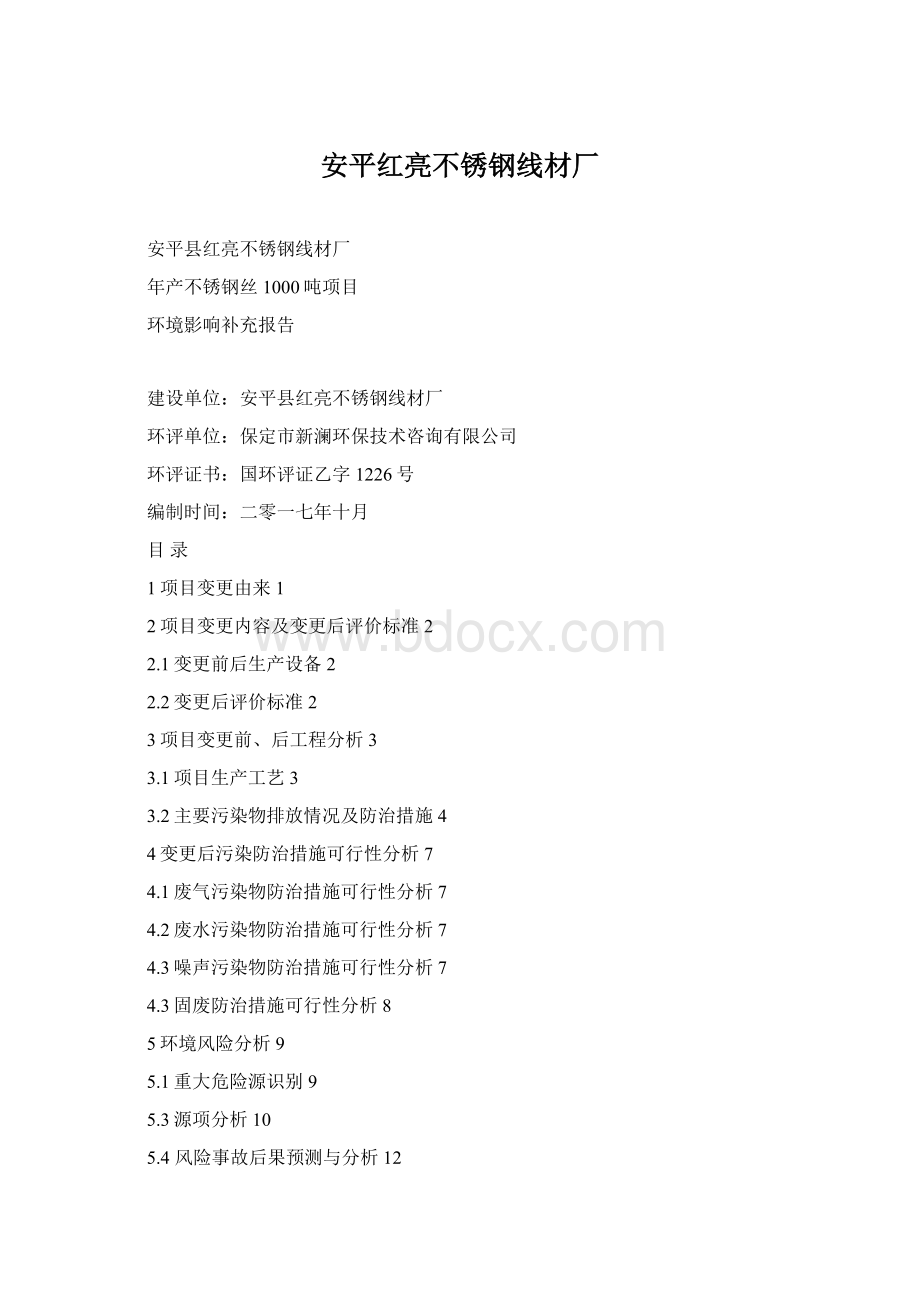 安平红亮不锈钢线材厂.docx_第1页