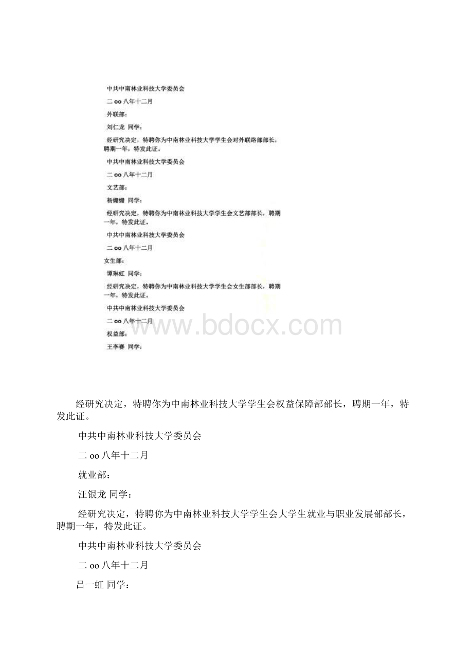 聘任书模板ppt.docx_第3页