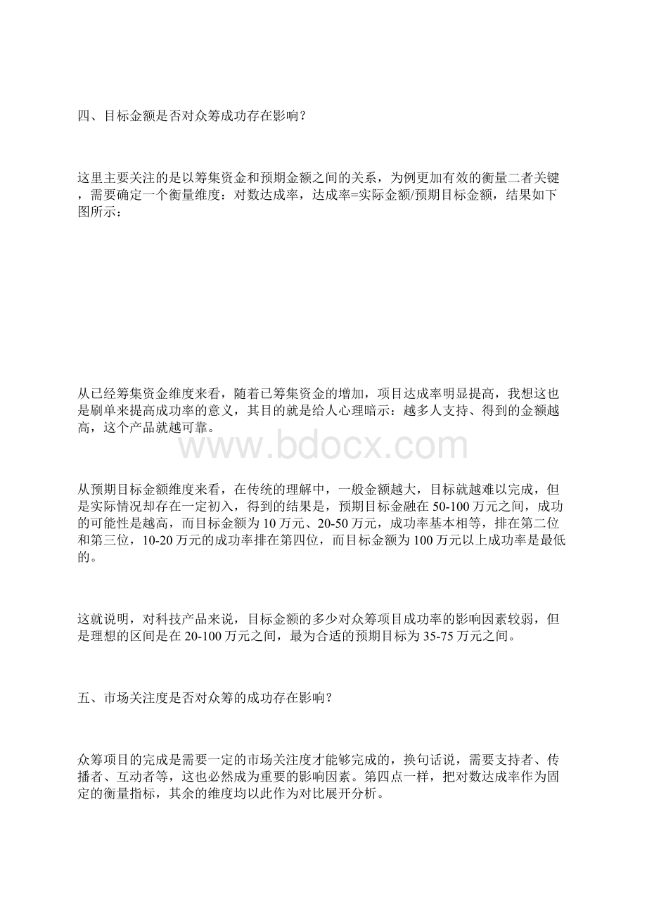 如何让众筹率达到100Word文档下载推荐.docx_第3页