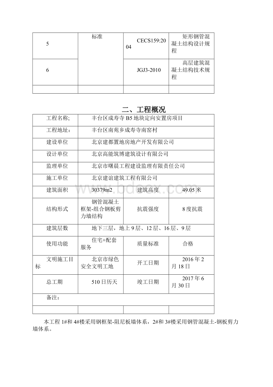 钢板剪力墙施工方案.docx_第3页