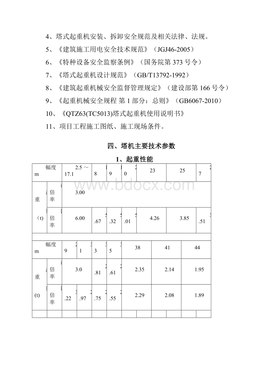 铭著塔式起重机安装Word下载.docx_第2页