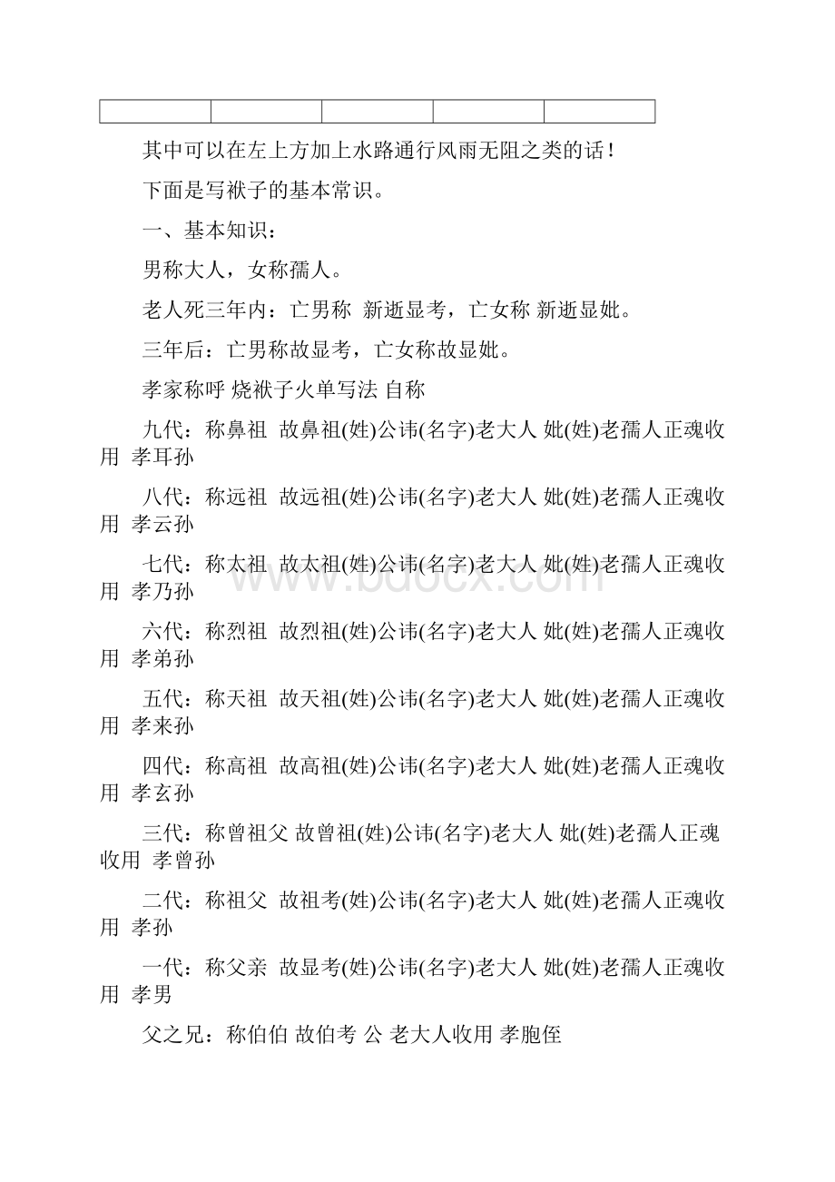 写包书写袱子Word文档下载推荐.docx_第2页