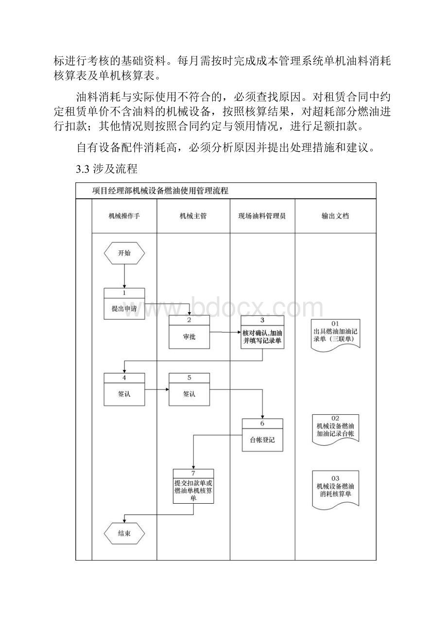 设备费用核算管理.docx_第3页