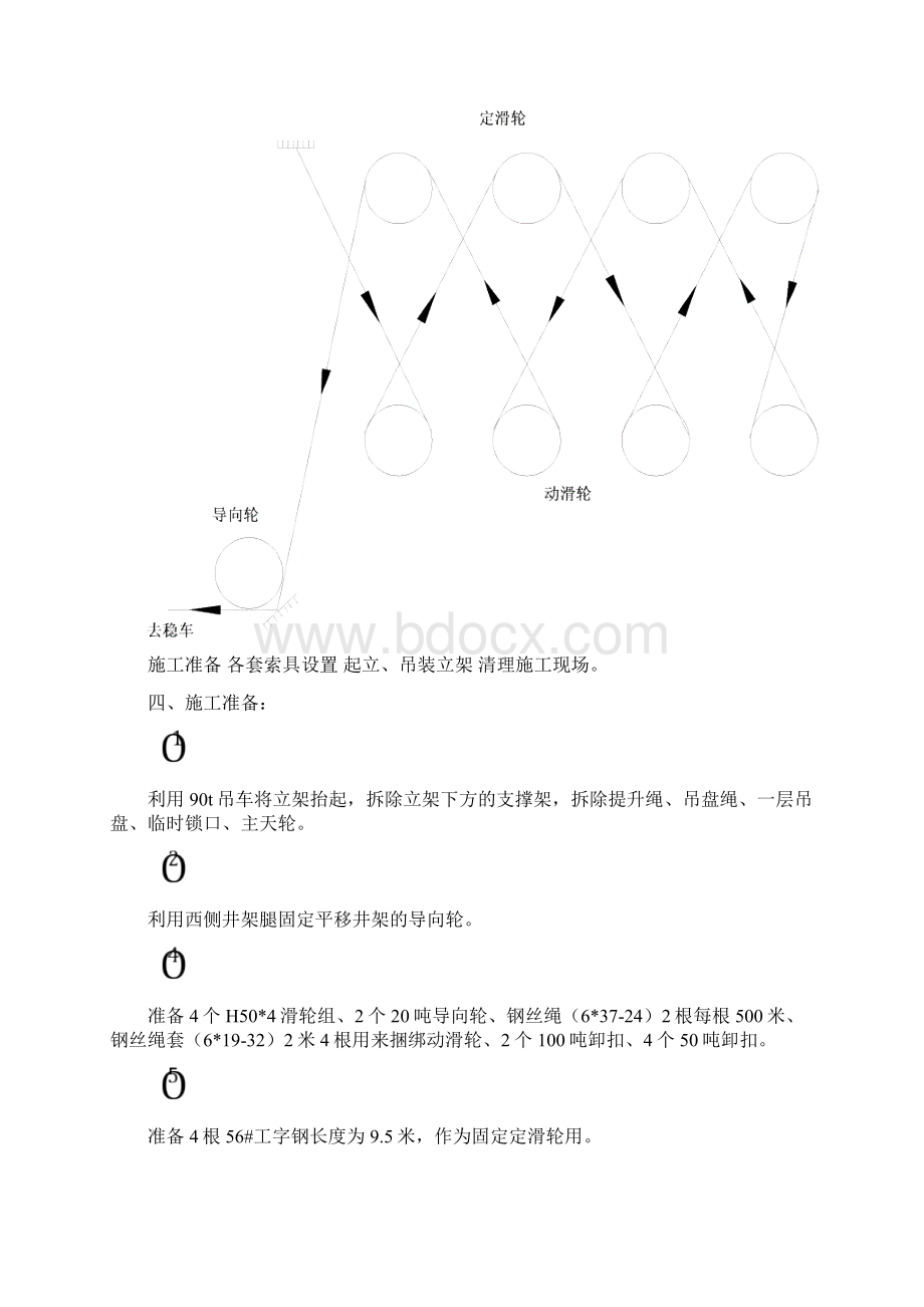 副井井架立架起立资料.docx_第2页