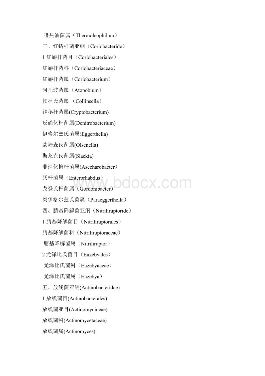 放线菌分类Word下载.docx_第2页