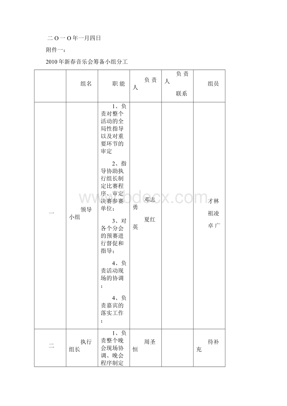 新春大合唱音乐会项目策划书.docx_第3页