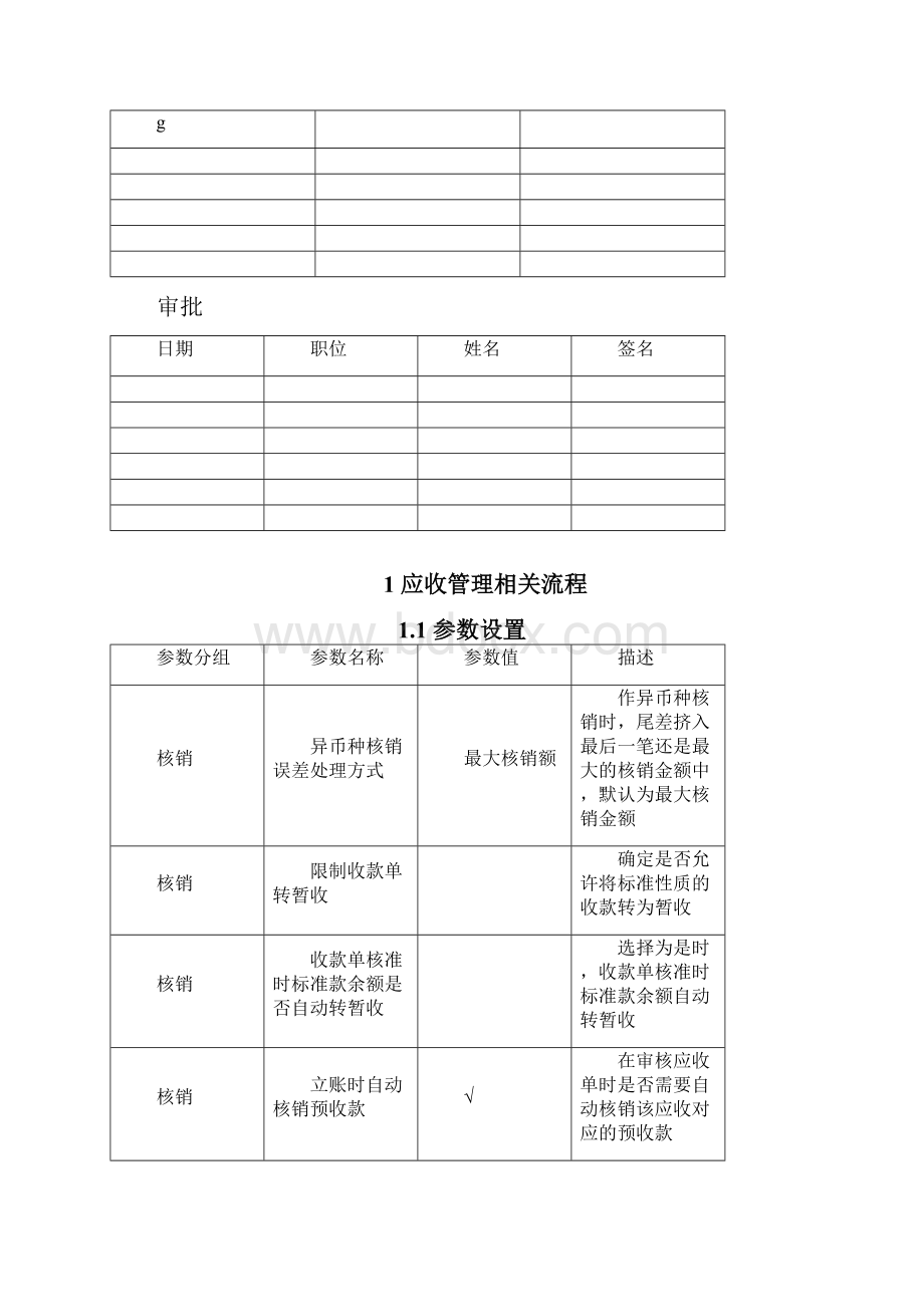 30PRETU920413普利特U9解决实施方案应收管理V20中利腾晖破产清算材料Word下载.docx_第2页