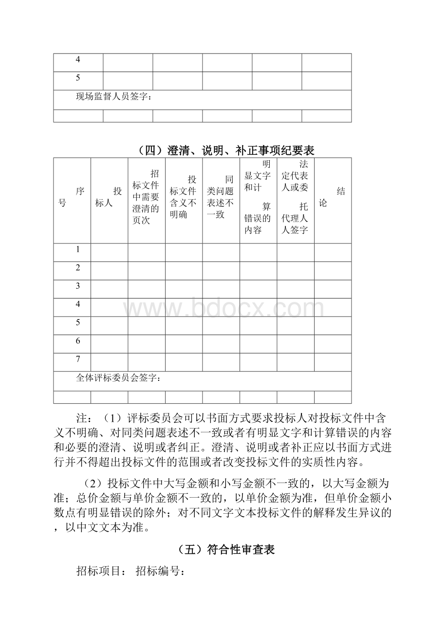 竞争性谈判相关表格.docx_第3页