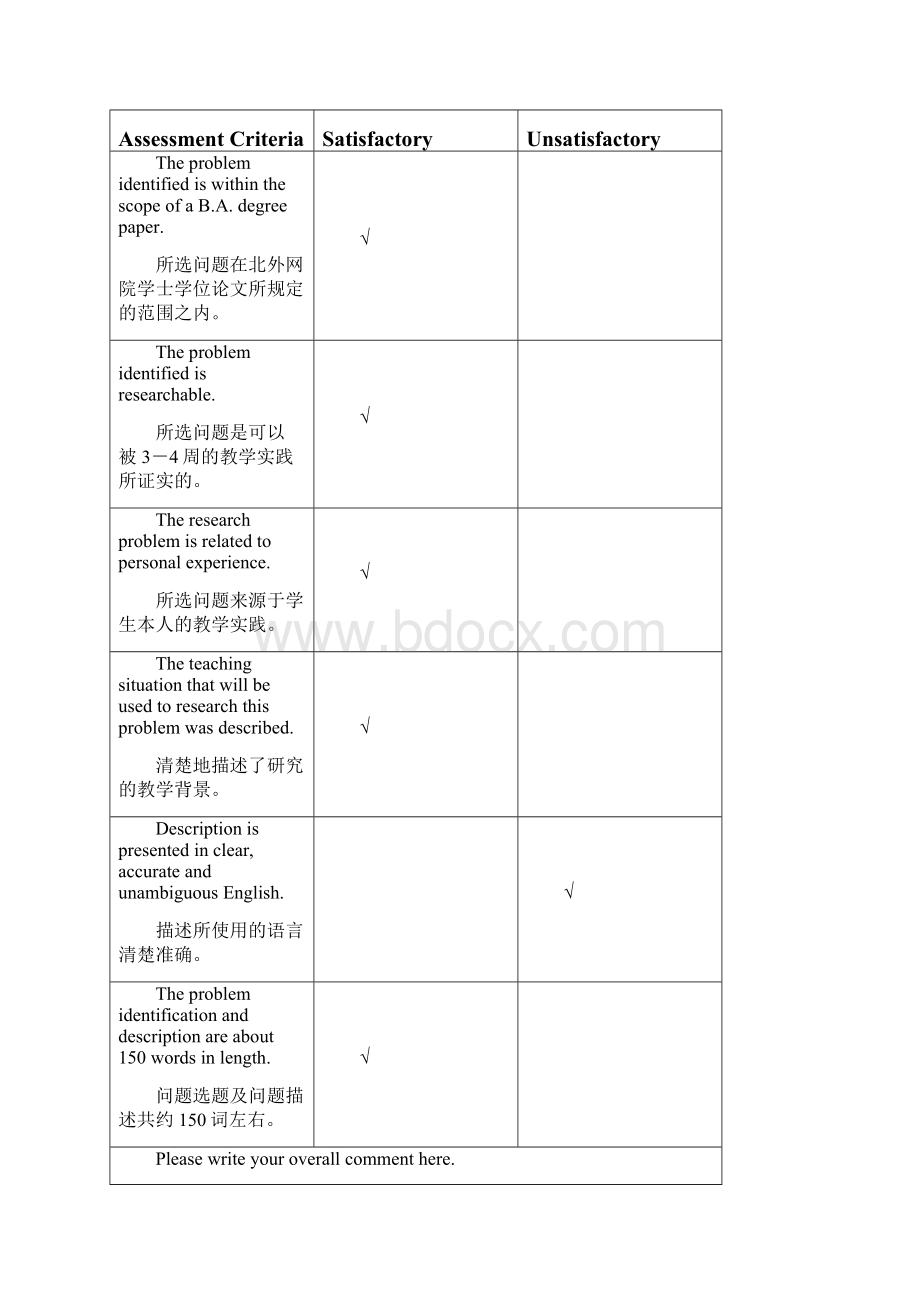 英语专业必修课程作业要求Word文件下载.docx_第3页