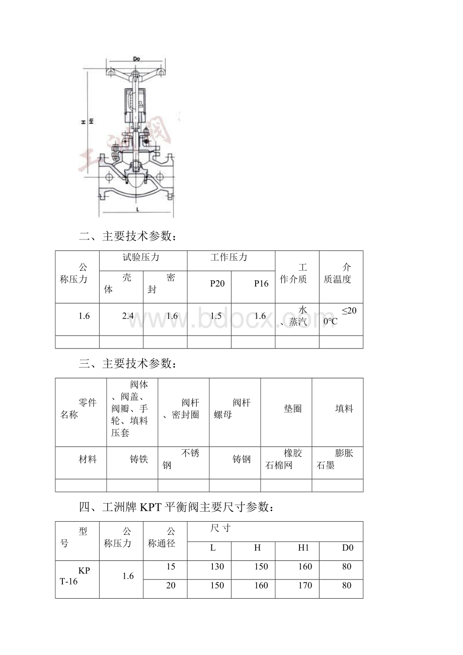 oventrop平衡阀Word格式文档下载.docx_第2页