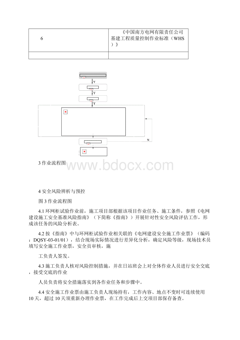 161环网柜试验作业指导书.docx_第3页