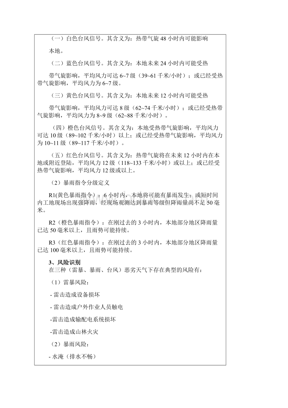 防应急演练培训Word文档下载推荐.docx_第2页