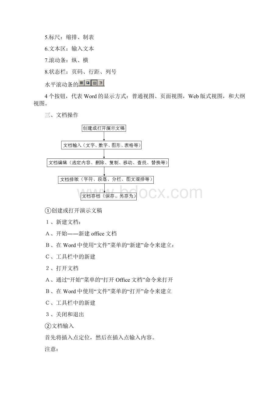 Word使用教程汇编.docx_第2页