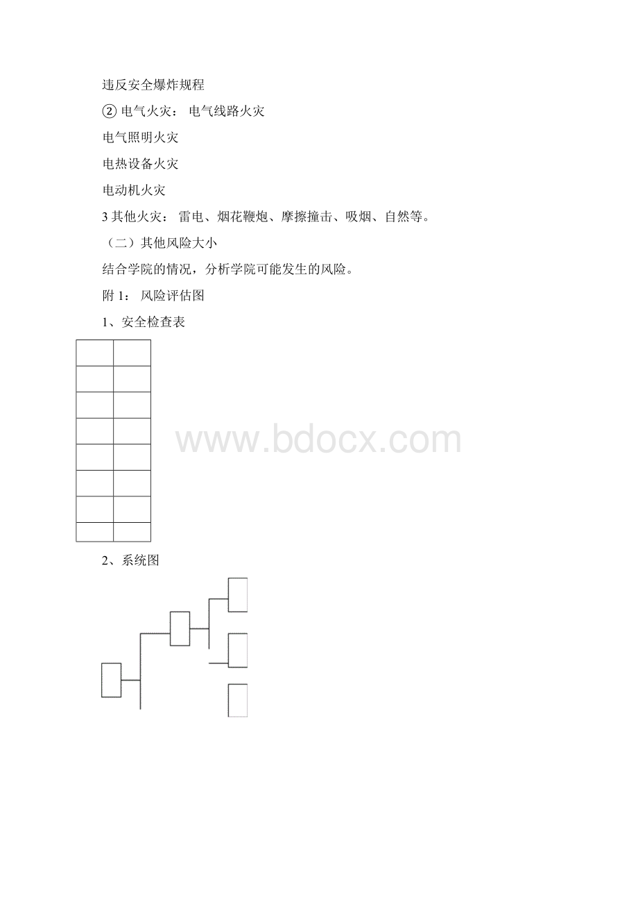 《财产保险核保核赔》学习指导书doc 38页.docx_第3页