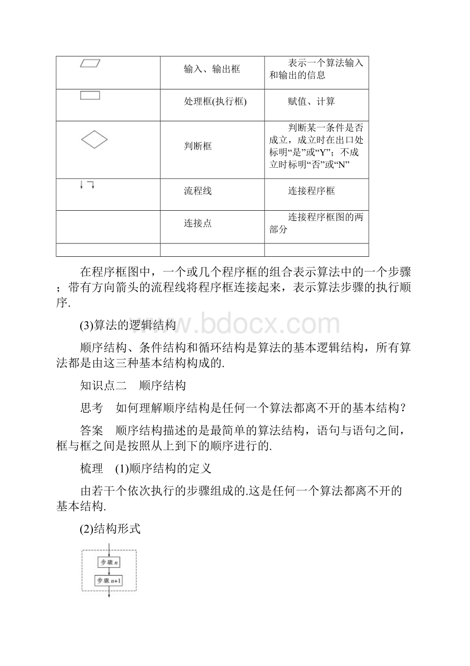 高中数学必修3第一章 112 第1课时.docx_第2页