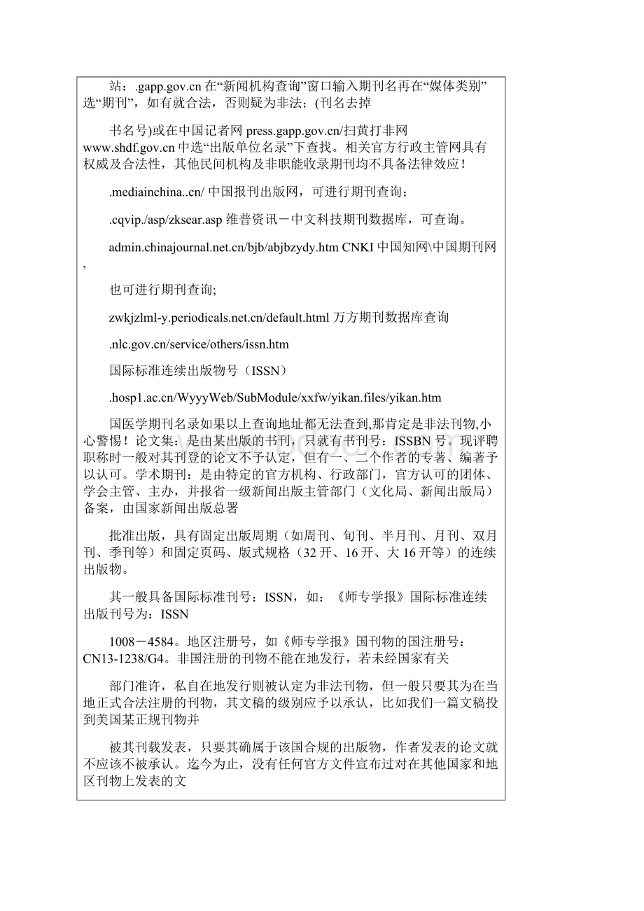 如何识别国内正式刊物Word下载.docx_第3页