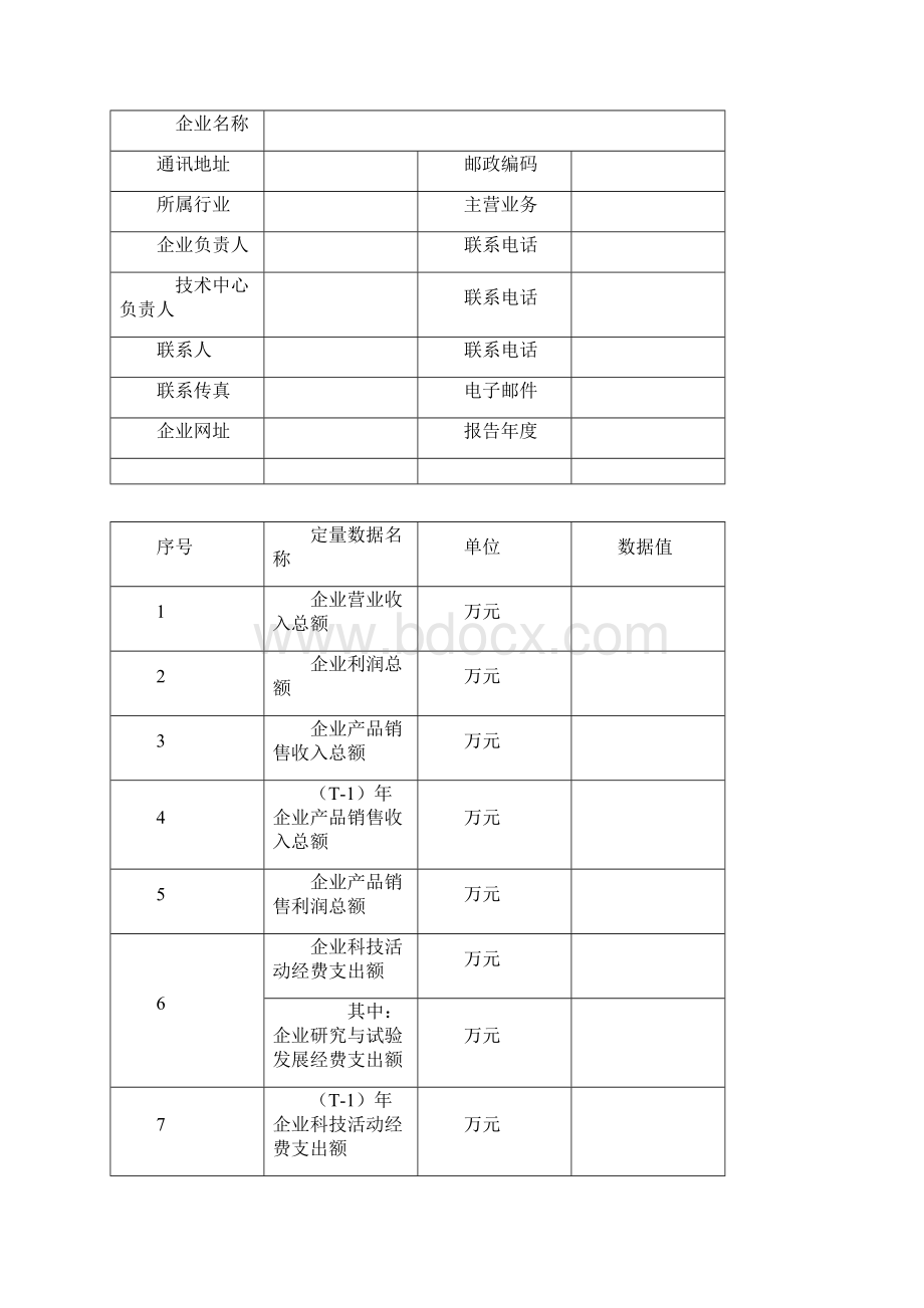 申请宁夏回族自治区认定企业技术经验中心的企业应具备的基本条件文档格式.docx_第3页